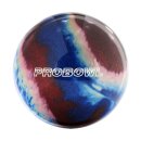 Pro Bowl Challenger Red/White/Blue Pearl 15 lbs