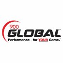 900 Global 3G Kicks white/pink 39,5 (US 8.0)