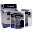 Ebonite Ultra-Grip Tape 1/2 Inch 30er Pack black