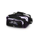 Rotogrip Roto 2-Ball Carry All-Star Tote Lila