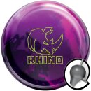 Brunswick Rhino Magenta Purple Navy 10 lbs
