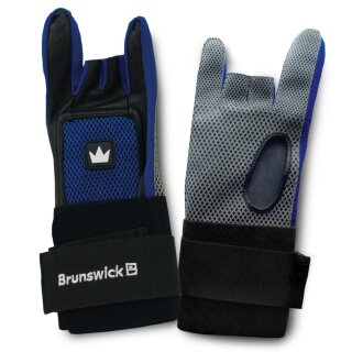 Brunswick Max Grip Glove S Rechts