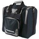 Pro Bowl Single Bag Deluxe Silber