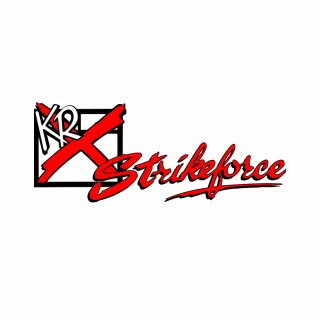 KR Strikeforce Fuzzy Shoe Cover