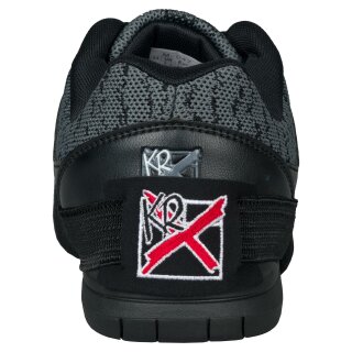 KR Strikeforce Shoe Slider Black
