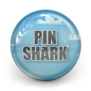 OTB Pin Shark 16 lbs
