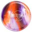 Pro Bowl Forta white purple orange 10 lbs