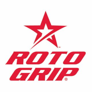 Roto Grip Deluxe Ball Cup red