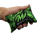 Motiv Bowling Flex Grip Sack black green