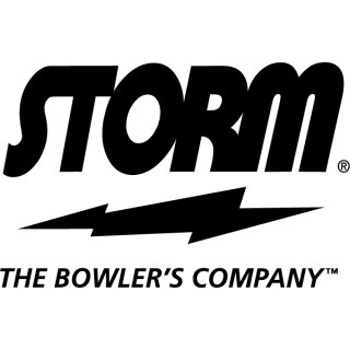 Storm Roller 3-Ball Tournament Travel black