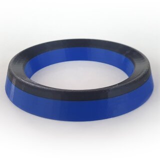 Ball Cups - Standard Blau