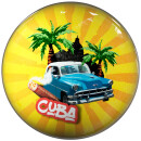 OTB Sol de Cuba 13 lbs