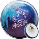 Ebonite Maxim Peek-A-Boo Berry 15 lbs