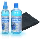 Bowling Ball Reiniger Set bowling-exclusive Cleaner und...