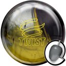 Brunswick Twist Black Gold Silver 15 lbs