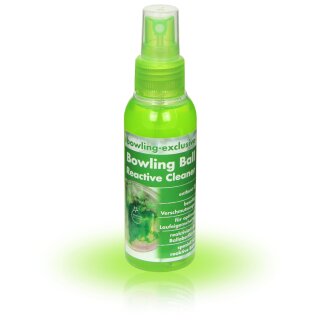 bowling-exclusive Bowling Ball Reactive Cleaner 100 ml