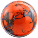 Set Aloha Bowlingball Zero Eclipse & Tasche Deluxe