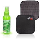 Aloha Shammy Grip Pad & bowling-exclusive 100 ml Reactive Cleaner