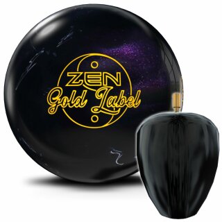 900Global Zen Gold Label