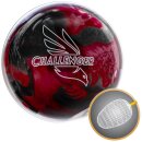 Pro Bowl Challenger Red/Black/Silver 13 lbs