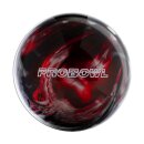 Pro Bowl Challenger Red/Black/Silver 13 lbs