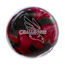 Pro Bowl Challenger Red/Black/Silver 15 lbs