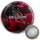 Pro Bowl Challenger Red/Black/Silver 15 lbs