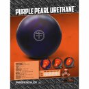 Hammer Purple Pearl Urethane