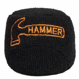 Hammer New Grip Ball schwarz