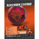 Hammer Black Widow 2.0 Hybrid