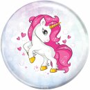 Brunswick Viz-A-Ball Unicorn