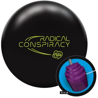 Radical Conspiracy