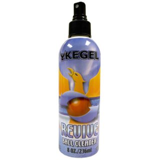 Kegel Revive Bowling Ball Cleaner 8 oz. 236 ml