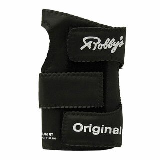 Robbys Leather Original Wrist Support XL links