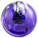 Ebonite Maxim Purple Haze 14 lbs