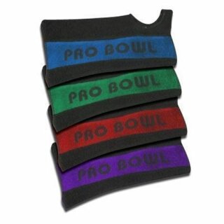 Pro Bowl Glove Liners grün