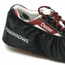 Pro Bowl Shoe Cover black S