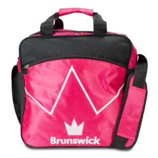 Brunswick Blitz Single Tote Pink